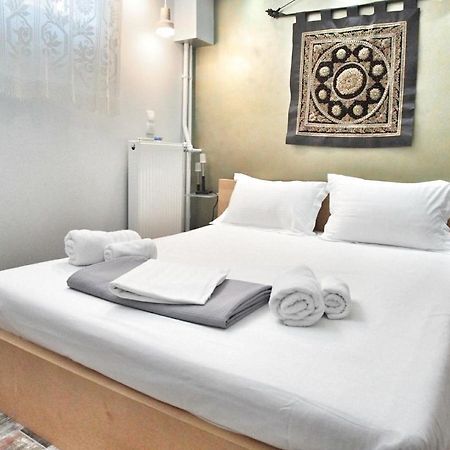Style And Comfort 8 Min From Acropolis Museum By Yha Atene Esterno foto
