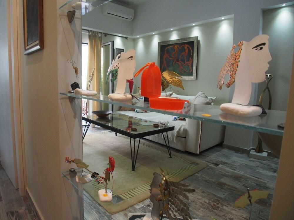 Style And Comfort 8 Min From Acropolis Museum By Yha Atene Esterno foto