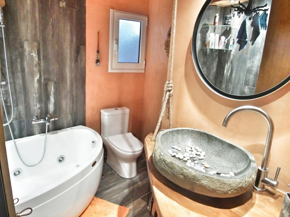 Style And Comfort 8 Min From Acropolis Museum By Yha Atene Esterno foto