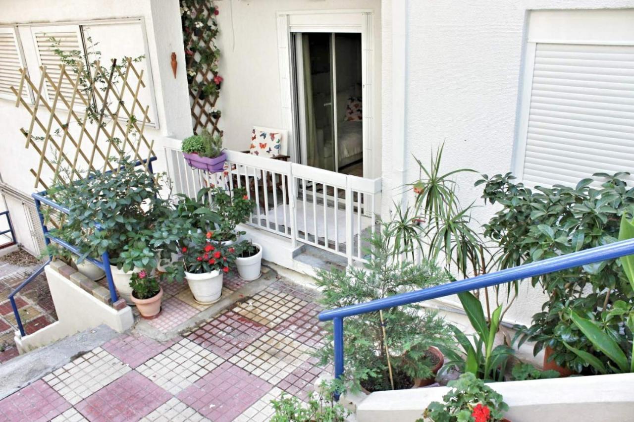 Style And Comfort 8 Min From Acropolis Museum By Yha Atene Esterno foto