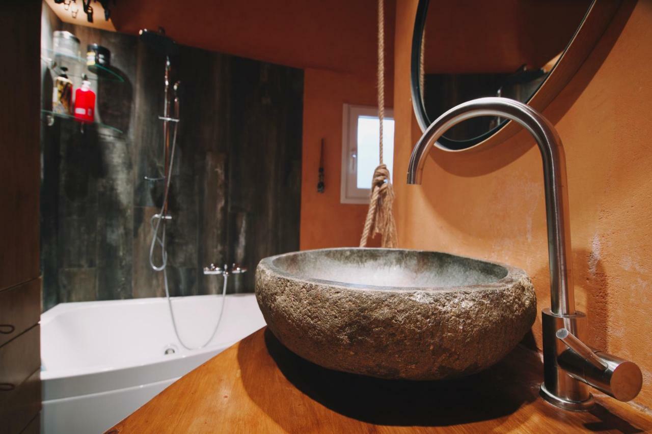 Style And Comfort 8 Min From Acropolis Museum By Yha Atene Esterno foto