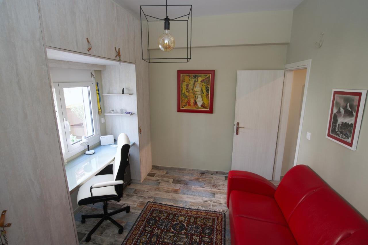 Style And Comfort 8 Min From Acropolis Museum By Yha Atene Esterno foto