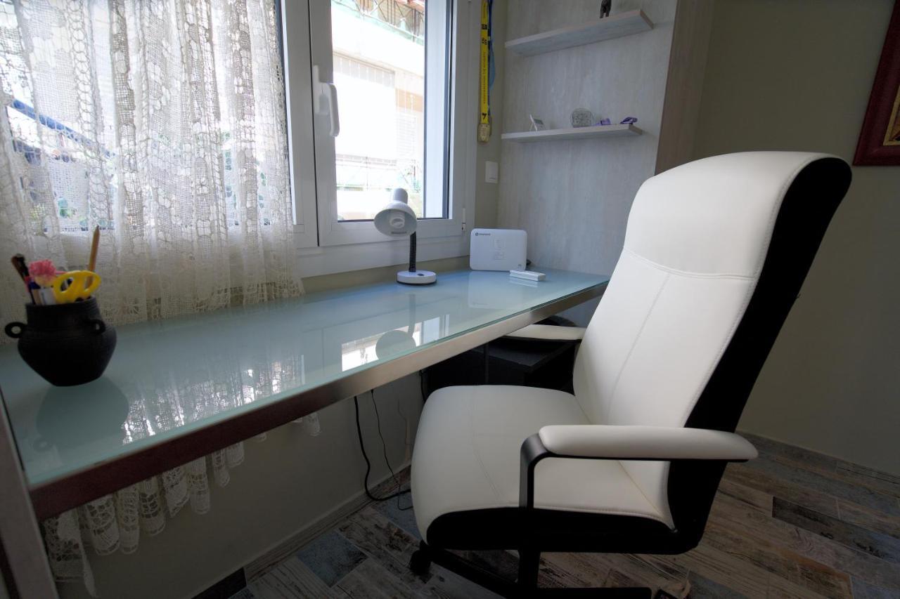 Style And Comfort 8 Min From Acropolis Museum By Yha Atene Esterno foto