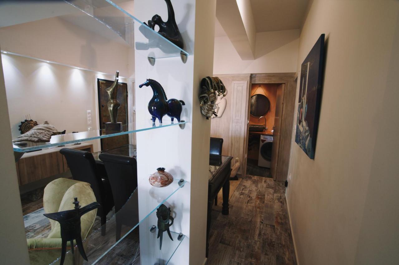 Style And Comfort 8 Min From Acropolis Museum By Yha Atene Esterno foto